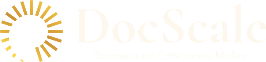 DocScale — Excelência em Crescimento Médico